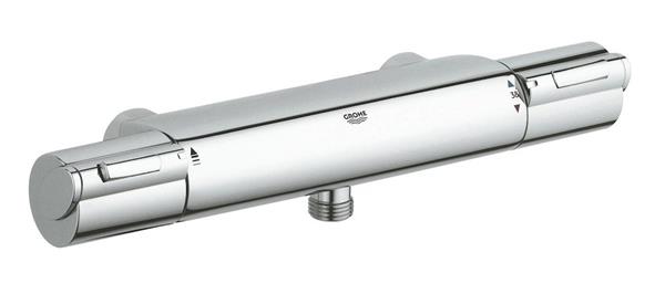 Grohe Grotherm Nordic termostatarmatur