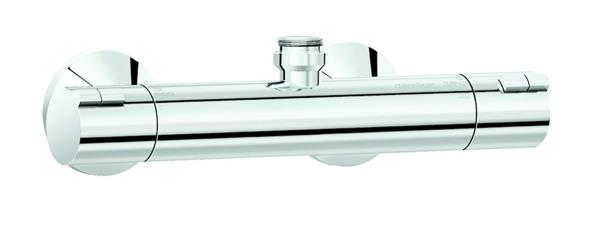 Damixa Thermixa Zero termostatarmatur