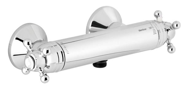 Damixa Tradition termostatarmatur