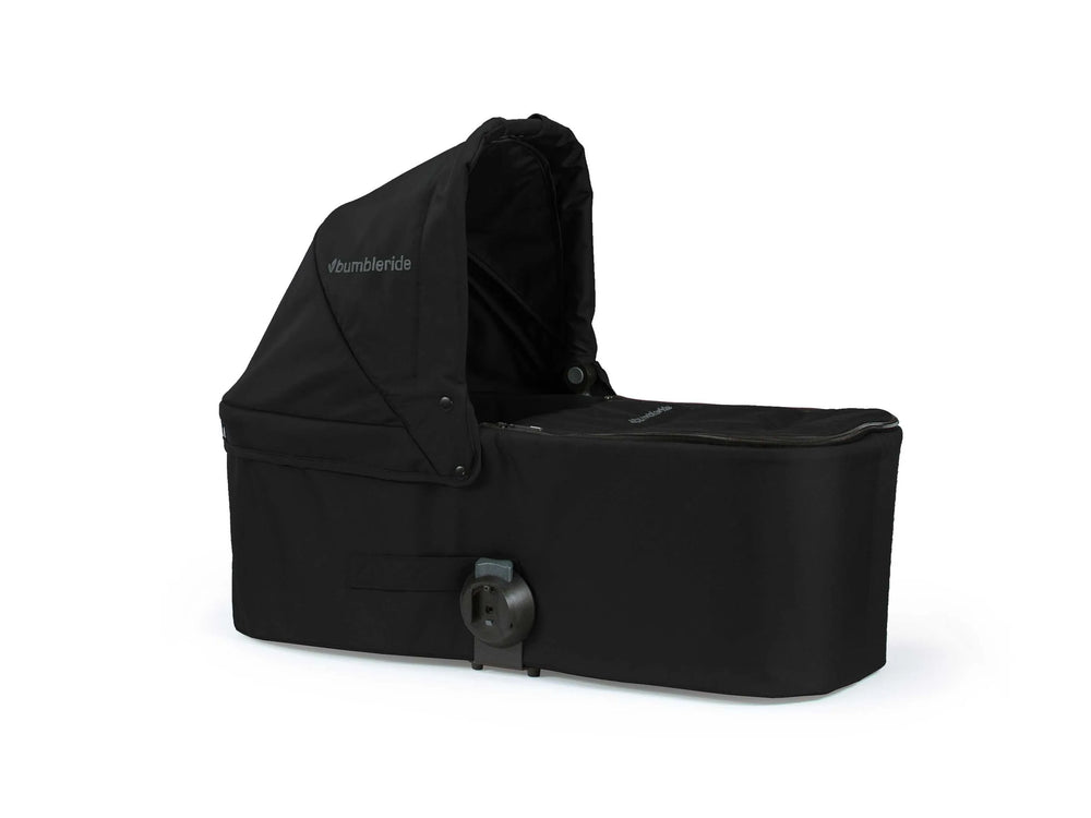 Indie Twin Lift (2019/2020) – Matte Black – Bumbleride
