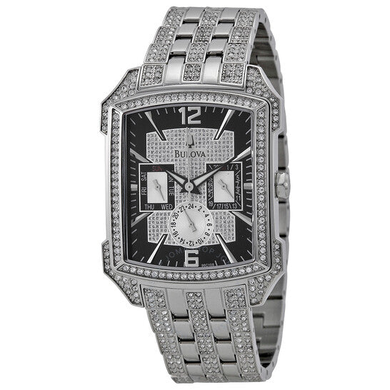 Bulova ur For 98c108