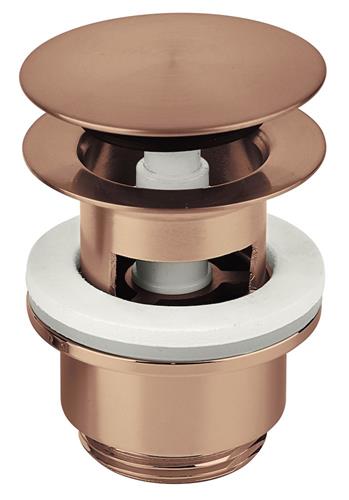 Damixa Silhouet bundventil