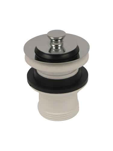 FM Mattsson bundventil med si og prop