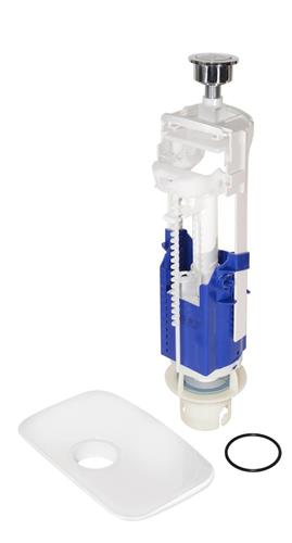 Gustavsberg Nordic bundventil