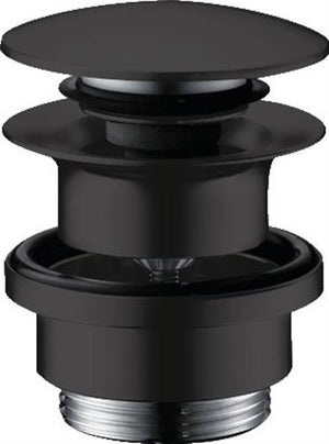 hansgrohe bundventil