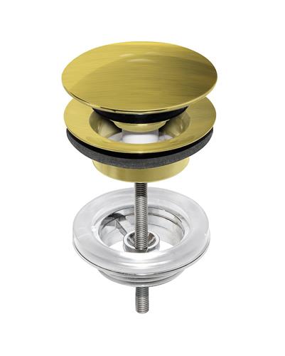 Gustavsberg bundventil