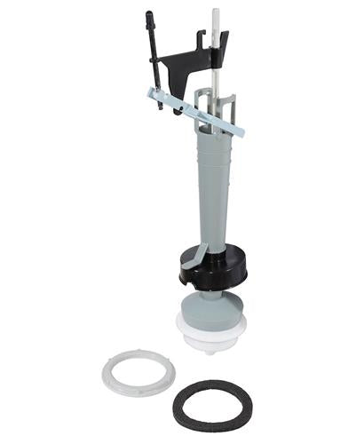 Gustavsberg bundventil uden trykanordning