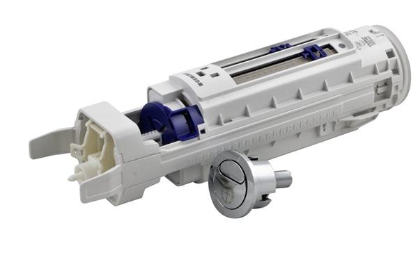 Gustavsberg Nordic bundventilhus til dobbeltskyl