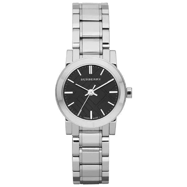 Burberry dameur The City sort Bu9201