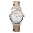 Burberry dameur The City Haymarket Check Bu9132