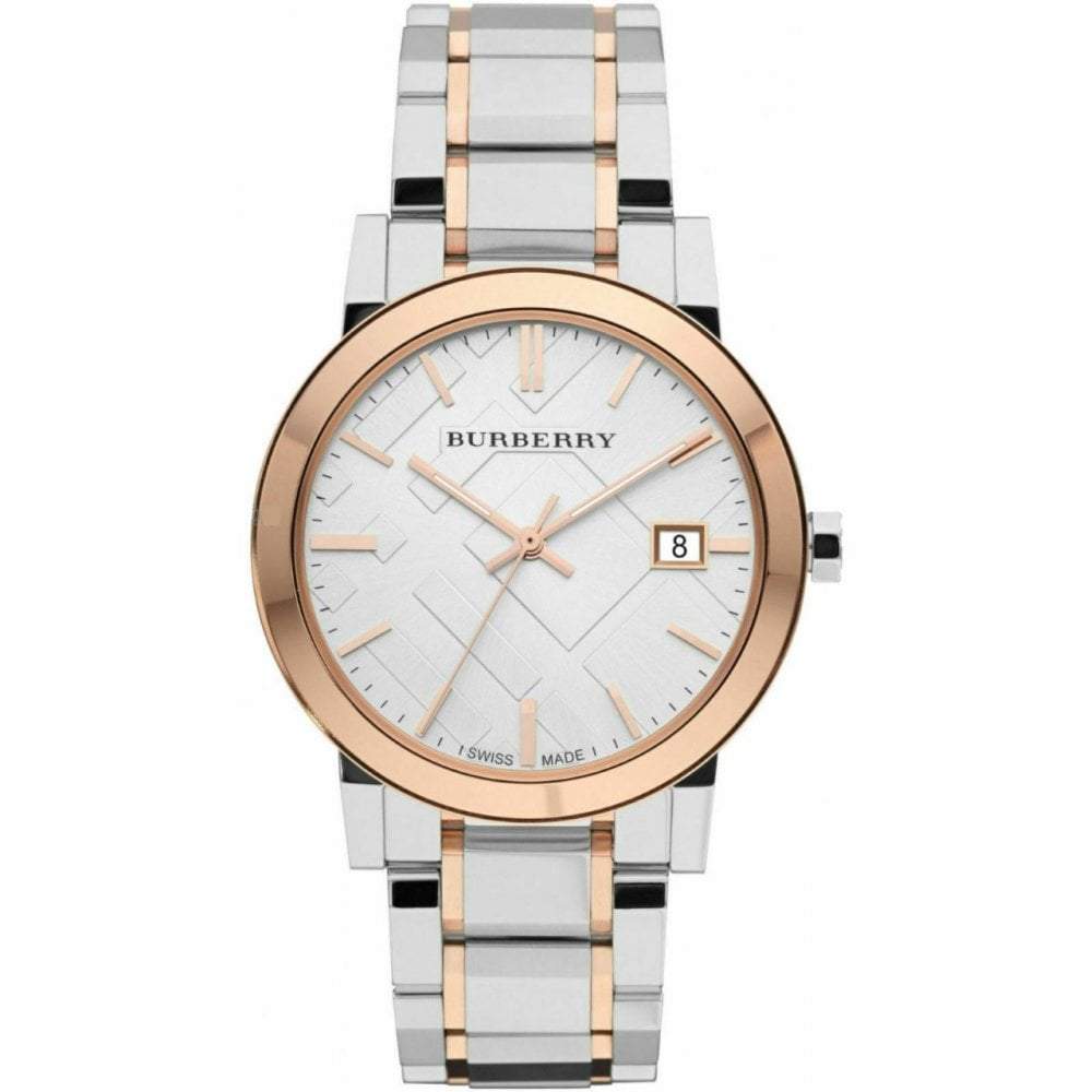 Burberry dameur The City tofarvet Bu9006