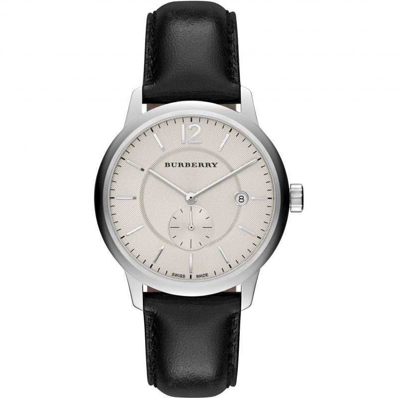 Burberry herreur The Classic Horseferry Bu10000