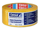 Tesa 4844 byggetape gul