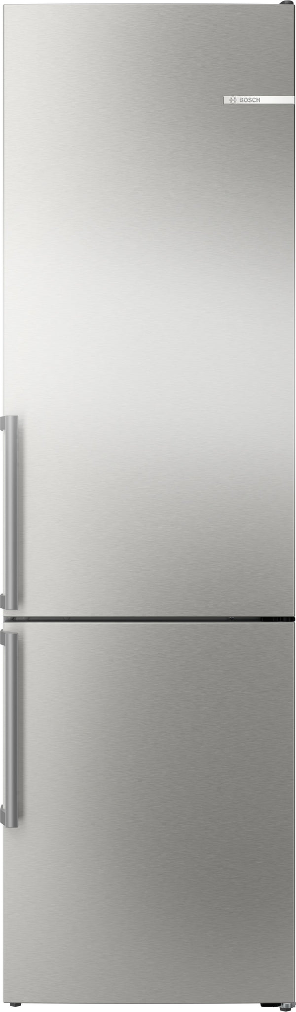 Alowwed----Bosch KGN39AIAU Serie 6 jääkaappipakastin, harjattu teräs, anti fingerprint