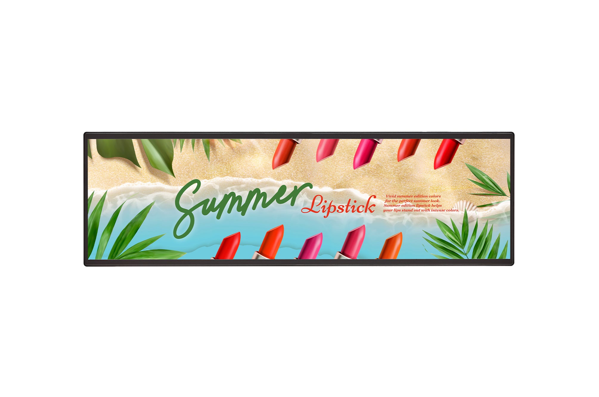 LG Ultra Stretch 37BH7N-H 37 Digital skiltning 1920 x 540