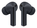 Samsung Galaxy Buds3 FE Trådløs Ægte trådløse øretelefoner Sort