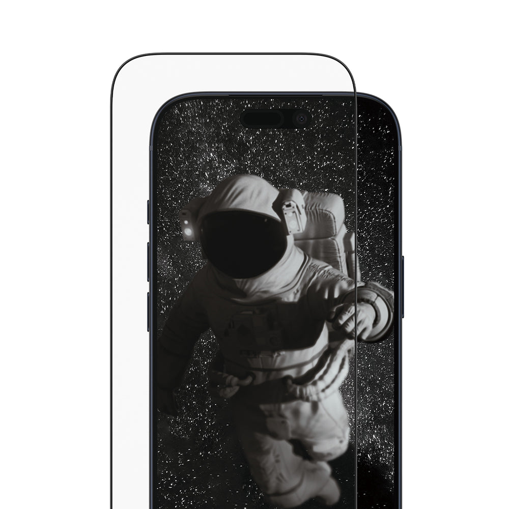 PanzerGlass® Ceramic II Screen Protector iPhone 17 Pro