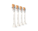 Philips Sonicare A3 Premium All-inOne HX9094 Ekstra tandbørstehoved 4 Hvid