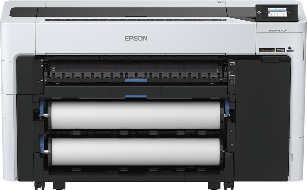 Epson SureColor SC-T5700D Blækprinter