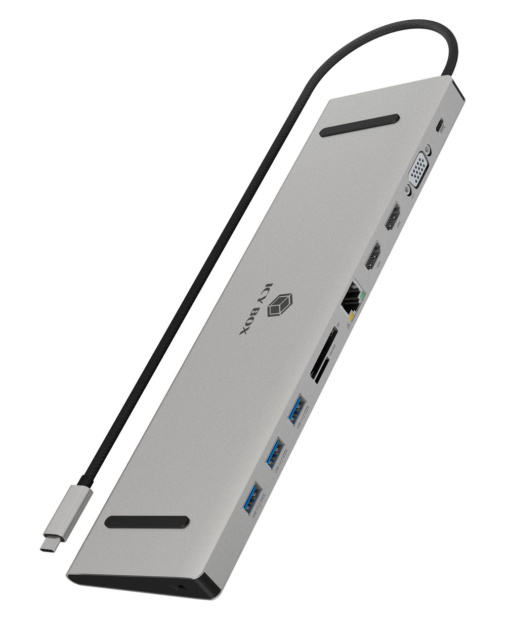 ICY BOX IB-DK2106a