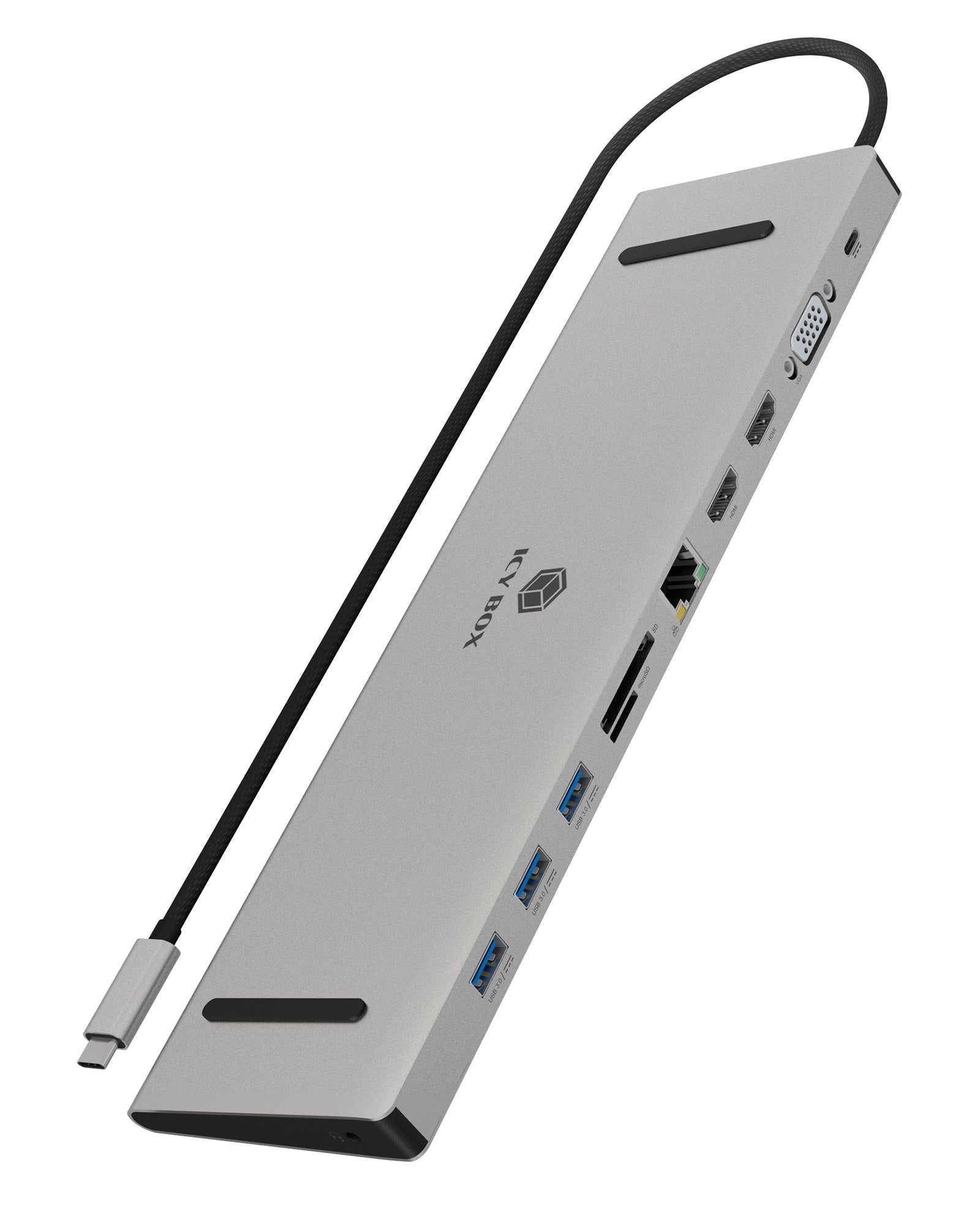 ICY BOX IB-DK2106a