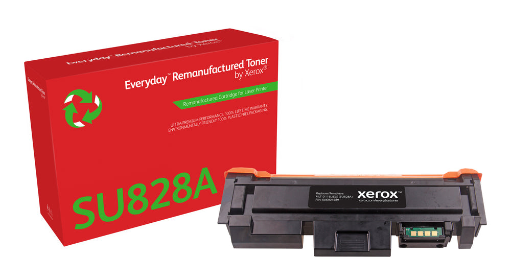 Everyday Sort 3000 sider Toner 006R04589