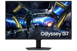 Samsung Odyssey G7 S32DG702EU 32 Fast IPS 3840 x 2160 (4K) HDMI DisplayPort 144Hz