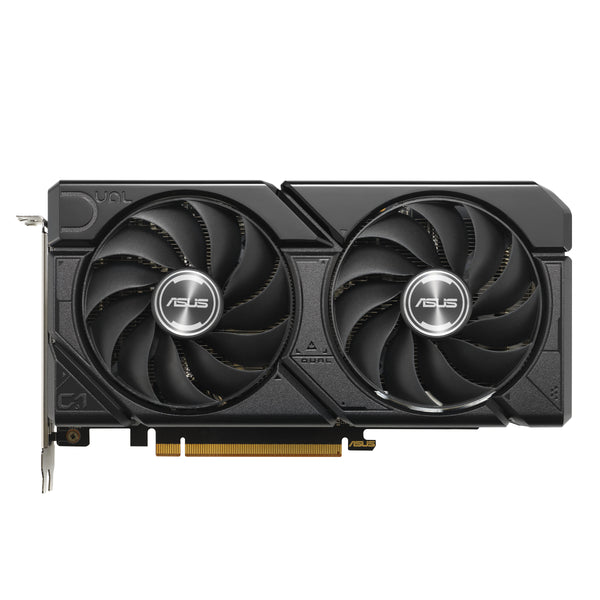 ASUS Dual Radeon RX 7600 EVO 8GB 8GB OC Edition