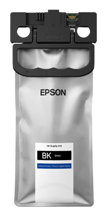 Epson T13L1 Sort 20000 sider Blækpakke