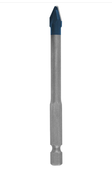 Bosch Expert HEX-9 HardCeramic Borebit Roterende stødbor Stødskruetrækker