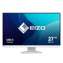 EIZO FlexScan EV2720S computerskærm 68,6 cm (27) 2560 x 1440 pixel Quad HD LCD Hvid