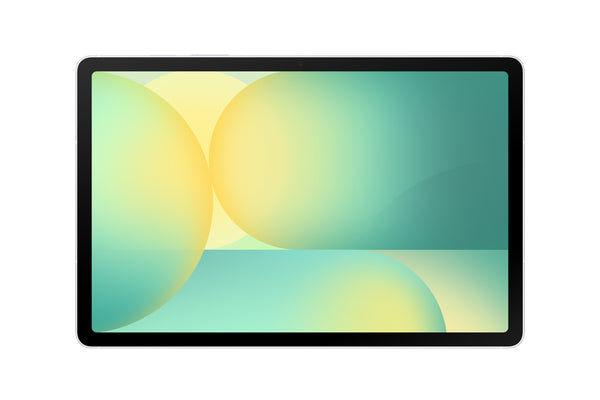 Samsung Galaxy Tab S10 FE 10.9 8GB 128GB Wi-Fi Sølv