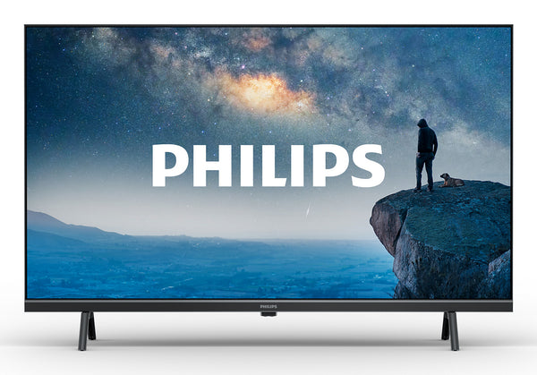 Philips 32PFS6109 32 1080p Mat sort
