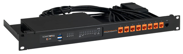 RACKMOUNT.IT Rackmount SonicWall TZ270W TZ370W TZ4