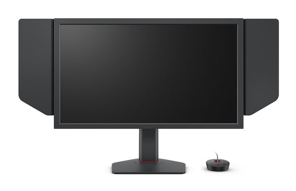 BenQ ZOWIE XL2586X+ 24.1 Fast TN 1920 x 1080 (Full HD) HDMI DisplayPort 600Hz