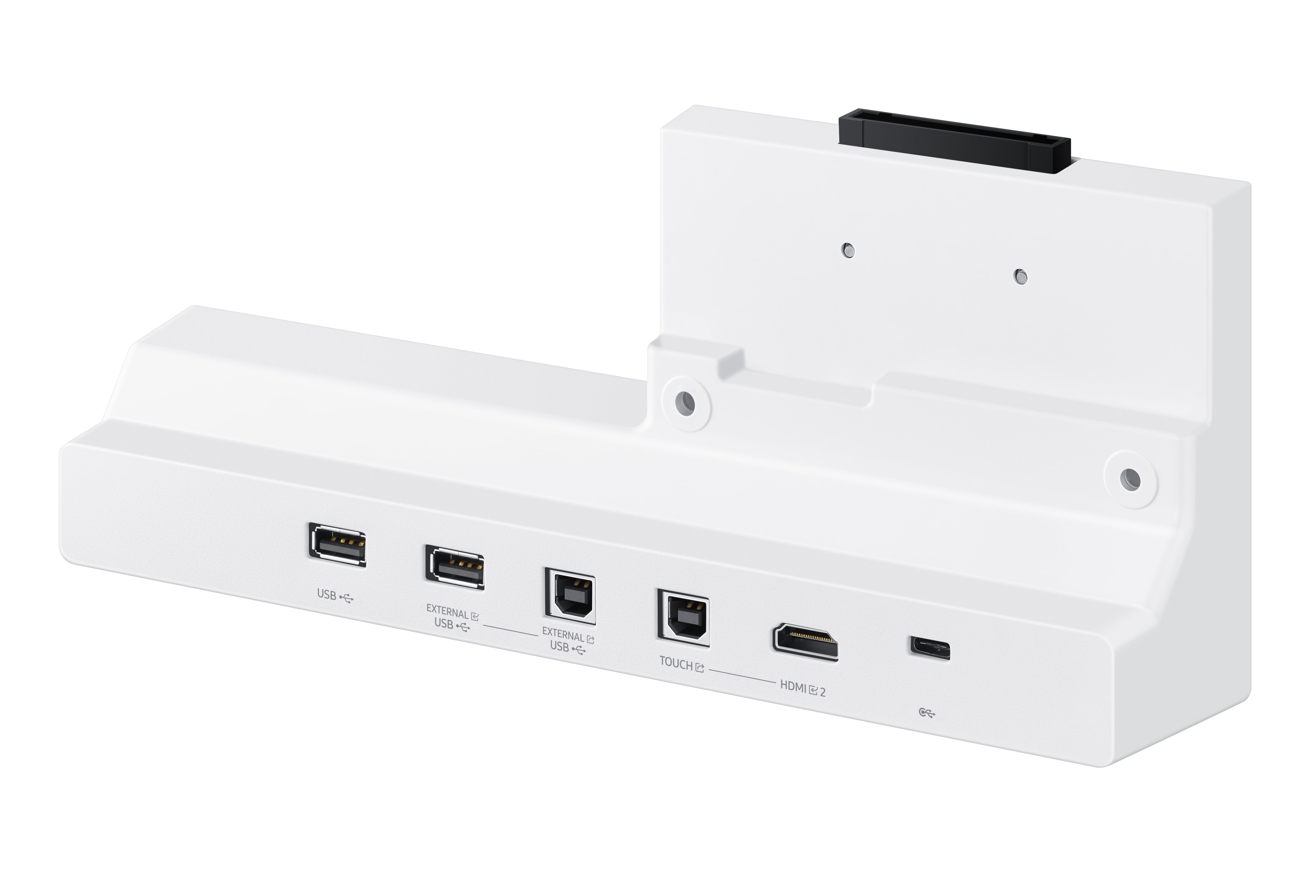 Samsung Grå hvid Forbindelsesbakke Grå Hvid