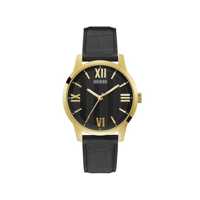 Guess Watches Campbell herreur L Gw0250g2