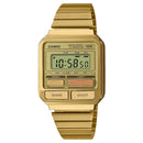 CASIO A120WEG-9AEF