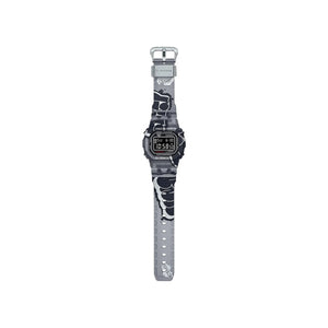 CASIO DW-5000SS-1ER