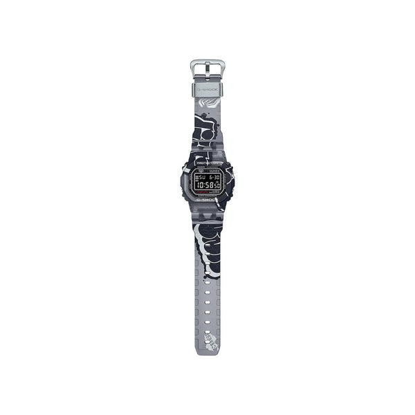 CASIO DW-5000SS-1ER