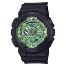 CASIO GA110CD1A3ER