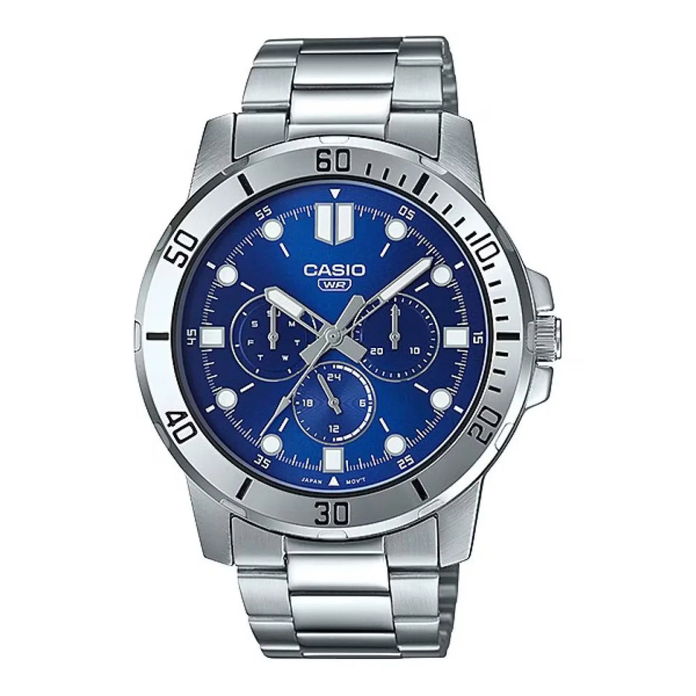 CASIO MTPVD300D2EUD