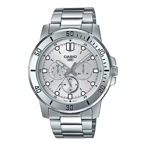 CASIO MTPVD300D7EUD