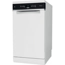 Whirlpool WSFO 3O23 PF Fritstående 10 kuverter E