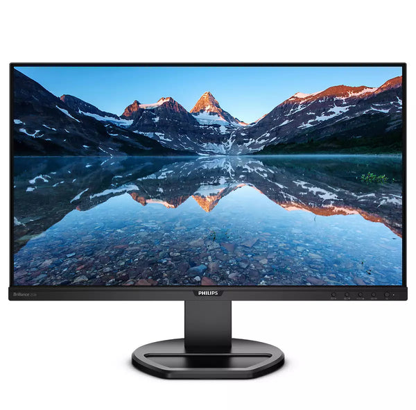 Philips B Line 252B9 25 IPS 1920 x 1200 (WUXGA) DVI VGA (HD-15) HDMI DisplayPort 60Hz