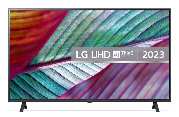 LG UHD 50UR78006LK TV 127 cm (50) 4K Ultra HD Smart TV Wi-Fi Sort