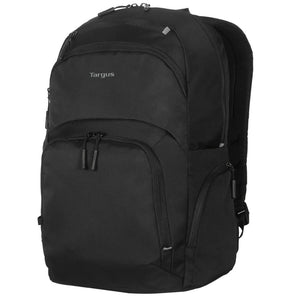 Targus Classic EcoSmart Rygsæk til notebook 16 Sort
