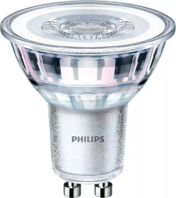 Philips LED Spot LED-spot lyspære 4.6W F 355lumen 2700K Varmt hvidt lys