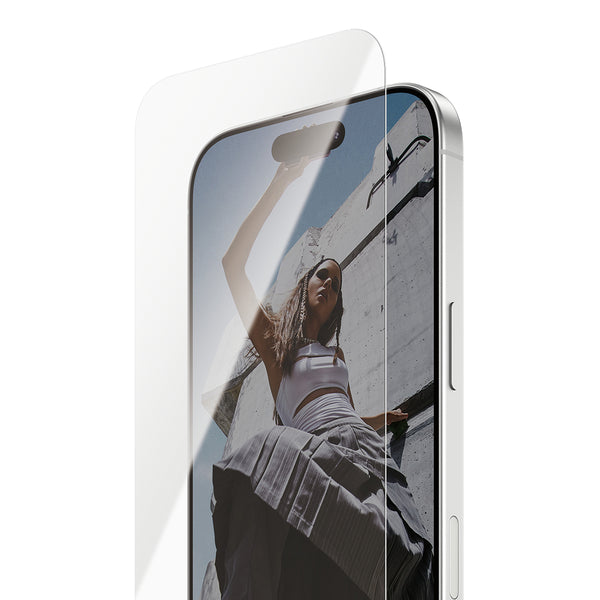 SAFE. by PanzerGlass® Screen Protector iPhone 17