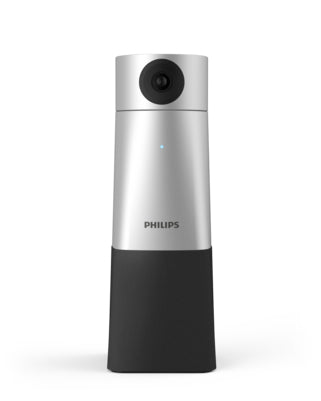 Philips Dictation SmartMeeting Videoconference-enhed 4-mikrofon-array